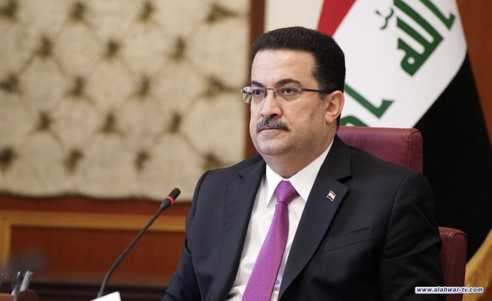 السوداني يوجه بتسخير الجهود لإغاثة أهالي دهوك