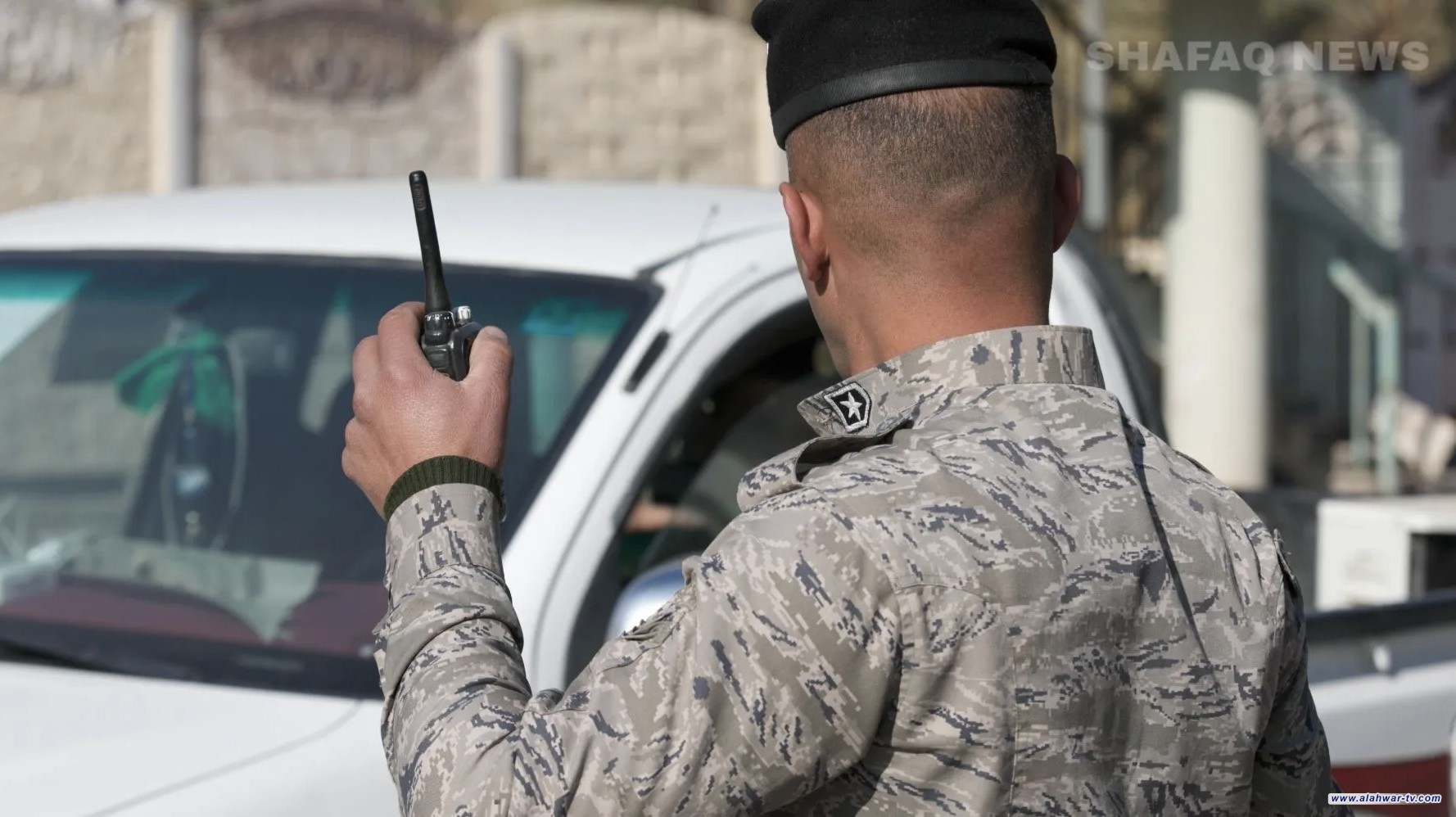 قتل شخصين وإصابة ثلاثة آخرين بحوادث متفرقة في ذي قار