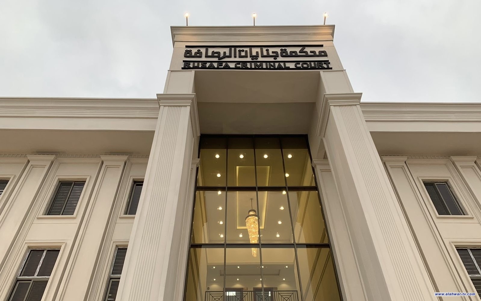 المحكمة الجنائية تصدر حكماً بالإعدام شنقاً حتى الموت على عجاج احمد