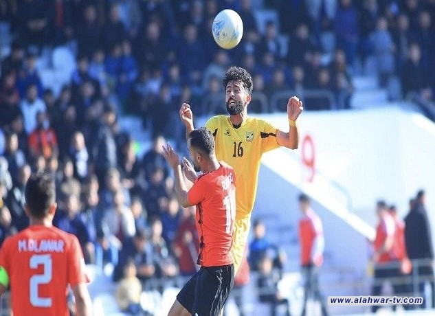 اليوم.. الكرخ يضيف نوروز ونفط البصرة يستقبل القاسم في دوري النجوم