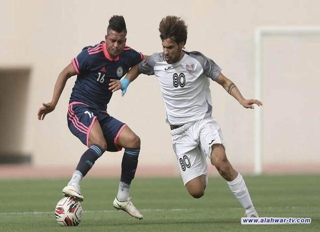 مساعد مدرب القاسم: نسعى إلى تحقيق الفوز والاقتراب من المربع الذهبي