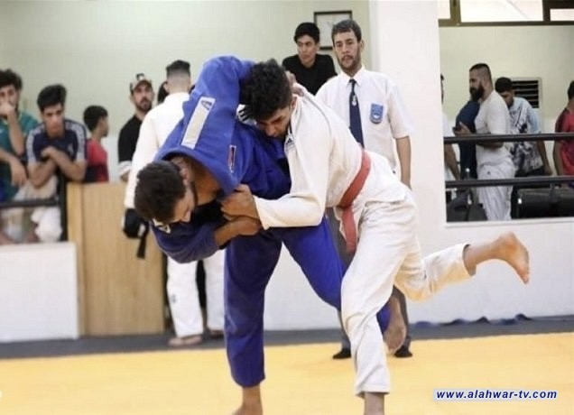 اليوم ..انطلاق بطولة الشهيد حارث السوداني للأندية بالجودو