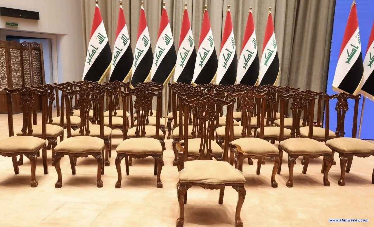 اجتماع نيابي لوضع اللمسات الأخيرة لجلسة التصويت على المنهاج الوزاري ومنح الثقة للحكومة
