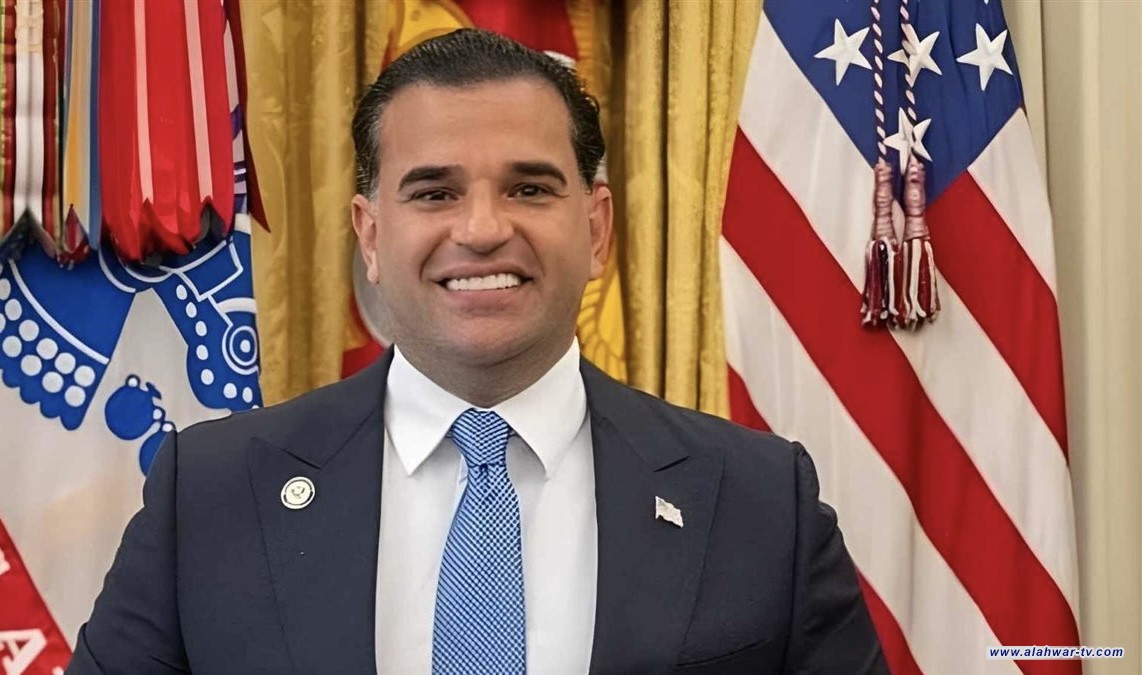 مبعوث ترامب: العراق أحد أقوى شركاء الولايات المتحدة وأكثرهم قيمة