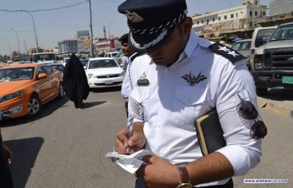 المرور العامة: إعادة العمل بالدوام صباحاً ومساءً في مجمعات التسجيل