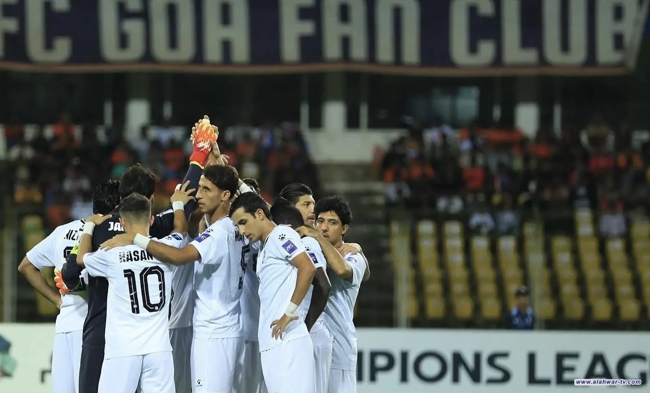 اليوم ..الموصل يستضيف الزوراء في دوري النجوم