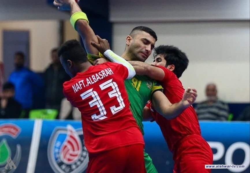 اليوم .. انطلاق منافسات الدور الخامس من نخبة كرة اليد