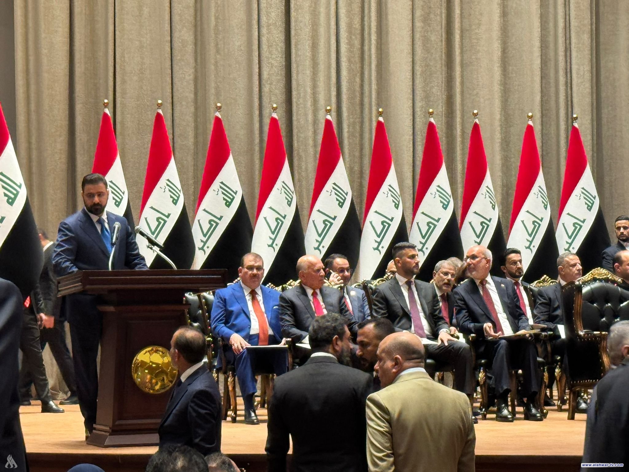 رئيس الجمهورية: التصويت على الكابينة الوزارية محطة وطنية مفصلية وخطوة دستورية بالغة الأهمية
