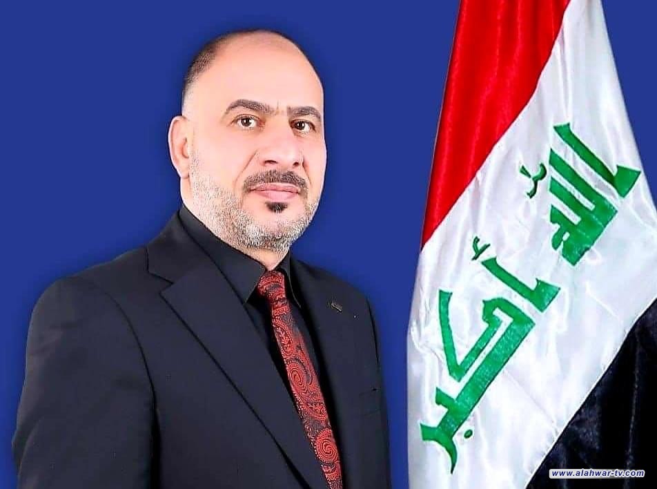 رسميا : وزير التربية يكلف علي اسماعيل سبتي مديرا لتربية ذي قار بالوكالة