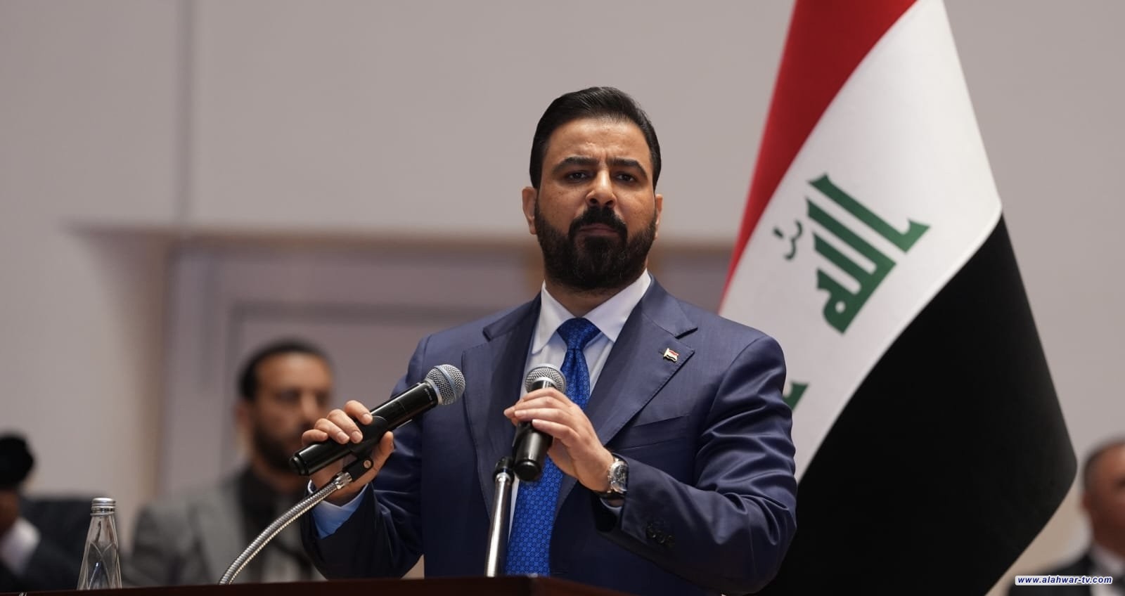 رئيس الوزراء: منح الثقة للحكومة موقفٍ يجسد علوّ المصلحة الوطنية وروح الشراكة والمسؤولية