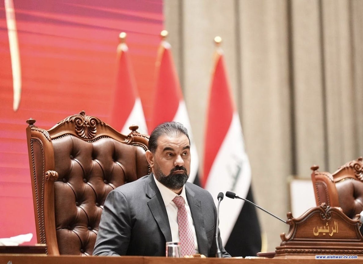 رئيس مجلس النواب: حكومة الزيدي حظيت بدعم القوى السياسية ضمن استحقاقٍ وطني ودستوري مهم