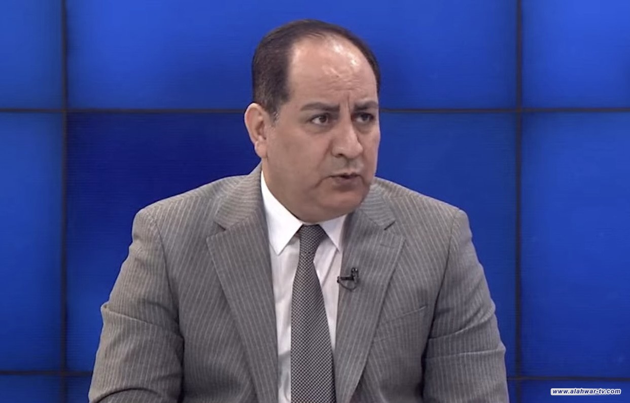 العوادي: الجانب الأمريكي أشاد باستقرار العراق ودعم سيادته