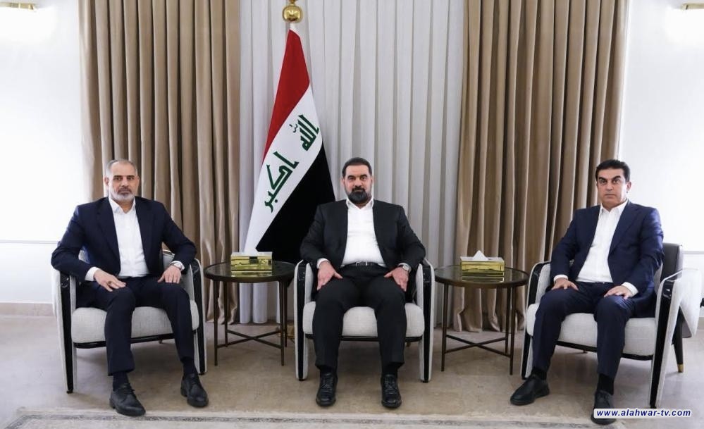 رئاسة البرلمان تدعو الزيدي للإسراع باستكمال كابينته الوزارية وإرسال الأسماء للتصويت