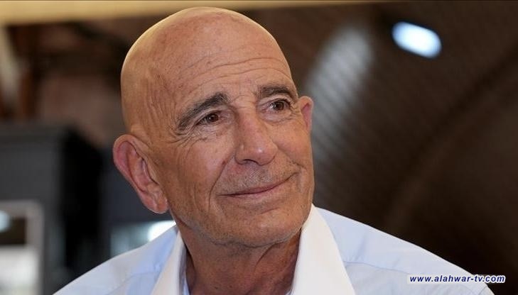 مبعوث الرئيس الأمريكي للزيدي: ترامب على أتم الاستعداد للعمل الوثيق معكم ومع حكومتكم