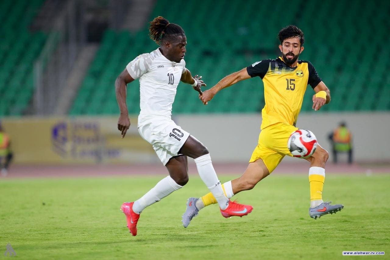 التعادل الإيجابي يحسم مواجهة الكرخ والكهرباء في دوري النجوم