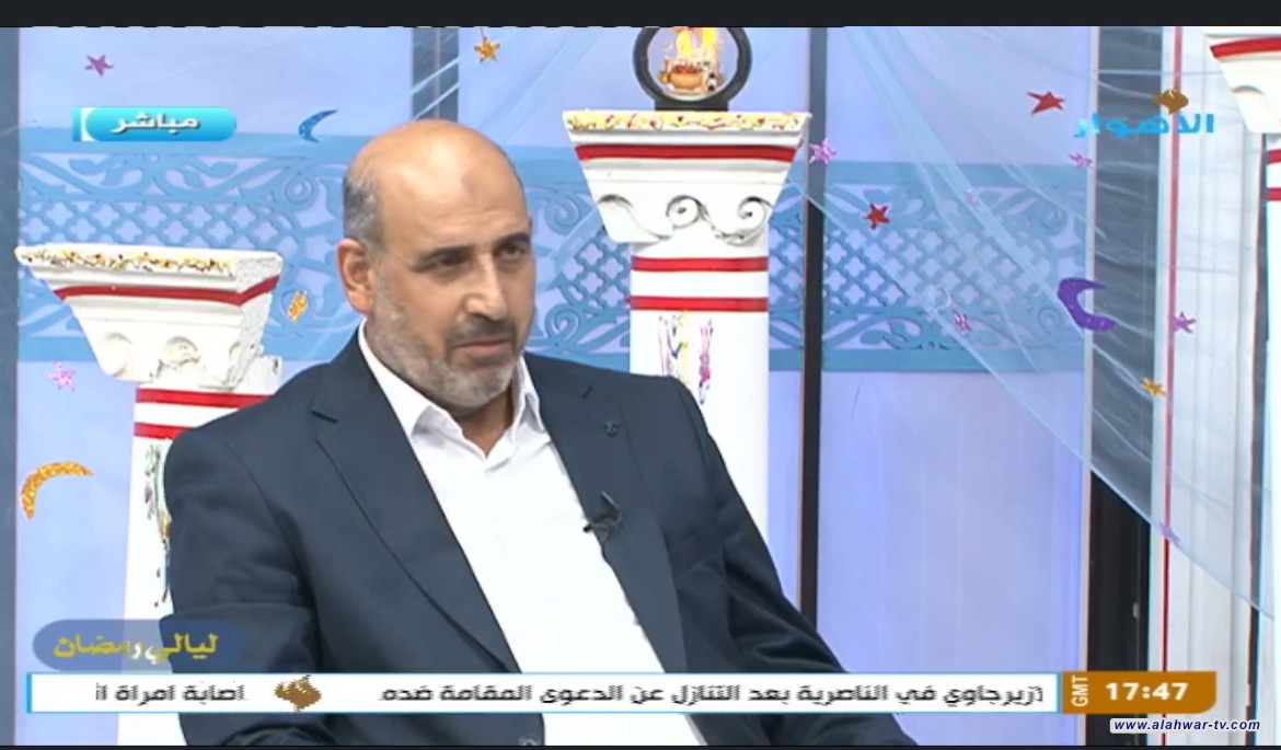 المعاون الفني : مستمرون بعملية توزيع الاراضي وهناك بعض التوجيهات لغرض تصحيح العملية