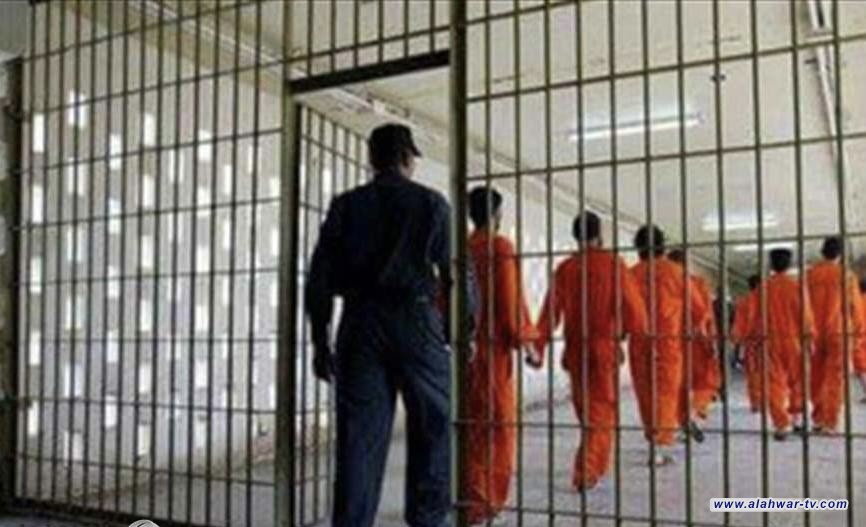 العدل: إطلاق سراح 107 أحداث خلال الشهر الماضي