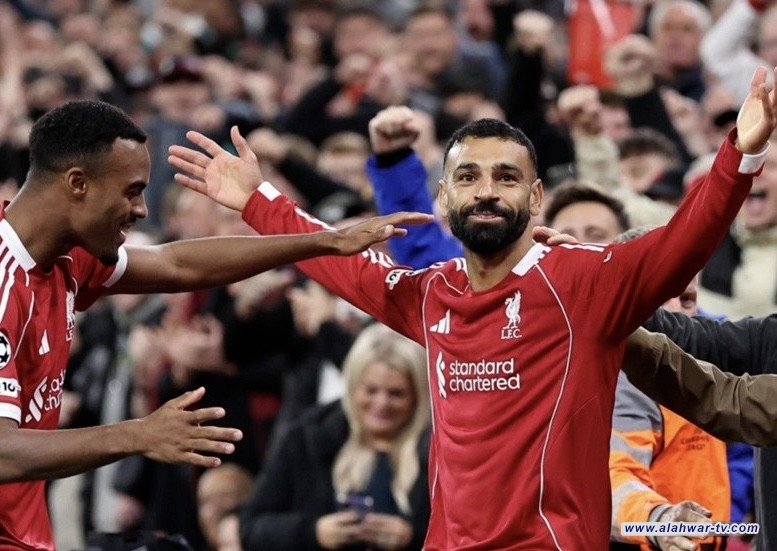 مباراة ليفربول ضد أستون فيلا قد تحمل مفاجأة استثنائية