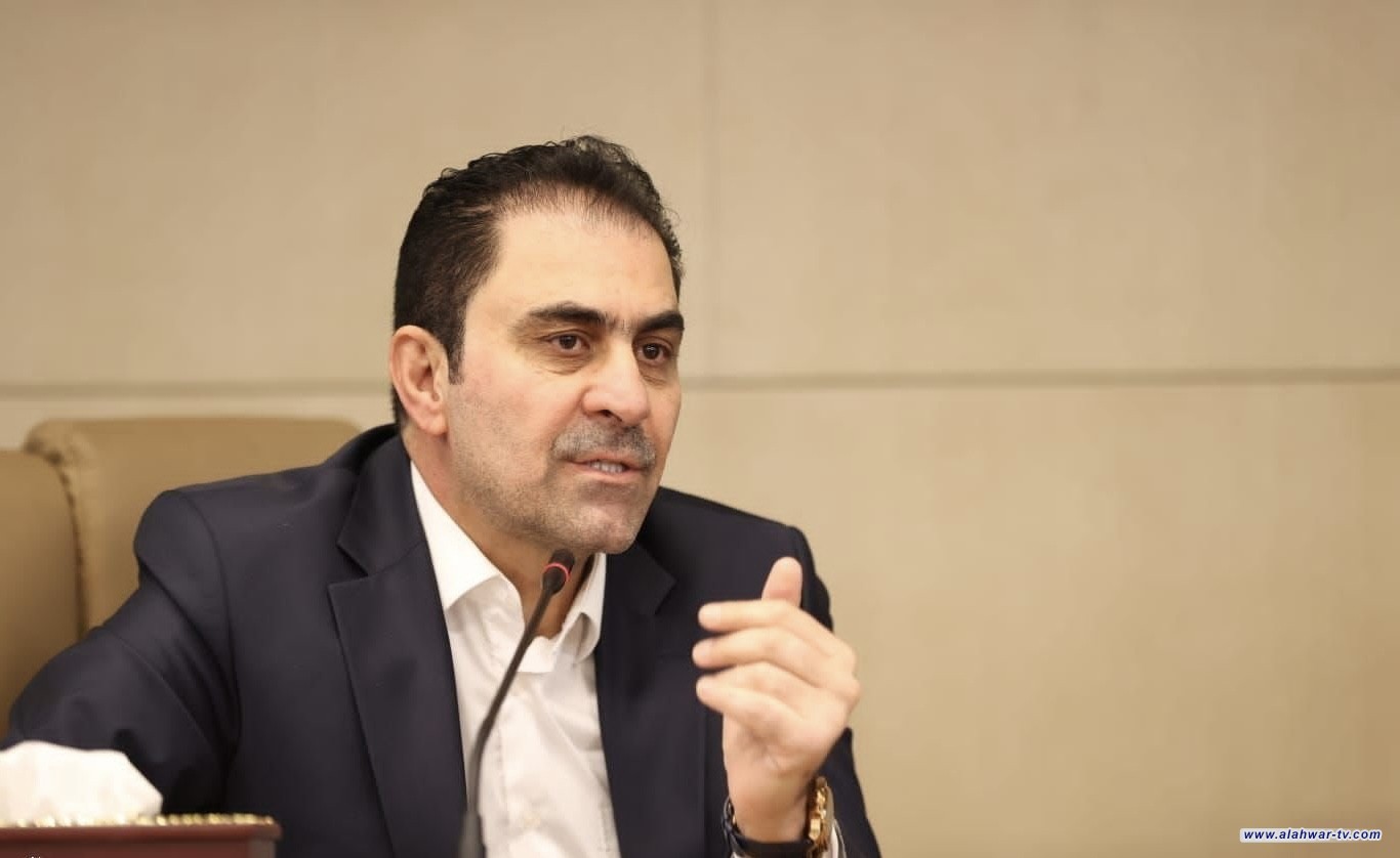 رئيس مجلس النواب بالنيابة يؤكد دعم السلطة التشريعية للمحكمة الاتحادية وبما يُعزز دورها ومكانتها