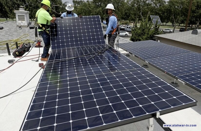 الحكومة العراقية تخصص قطع أراضٍ لإنشاء محطات الطاقة الشمسية في بغداد وبابل