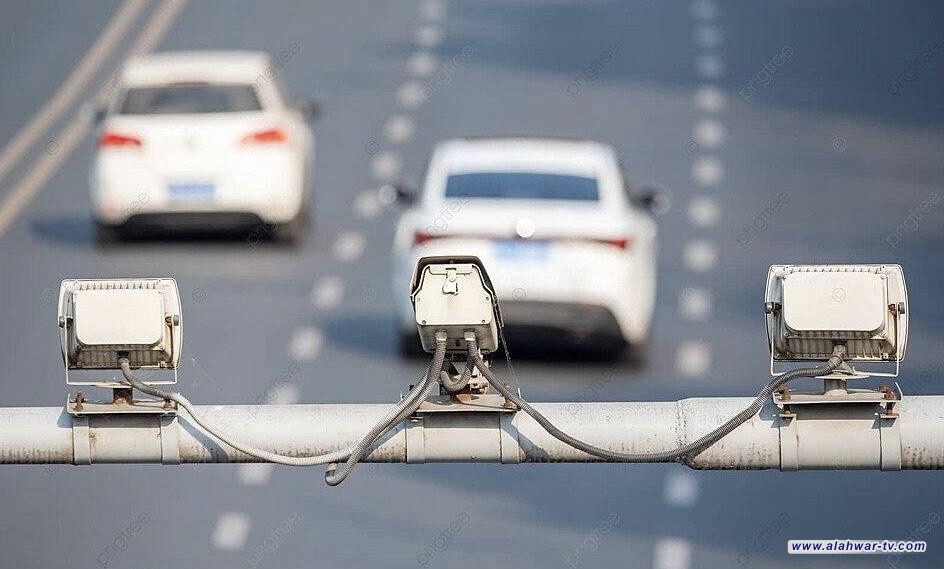 المرور تعلن تسجيل 10 الاف مخالفة هذا الاسبوع.. ماذا عن غرامات السيارات الشمالية؟