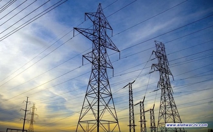 الكهرباء تعلن إنجاز خطوط نقل طاقة جديدة استعدادا للموسم الشتوي