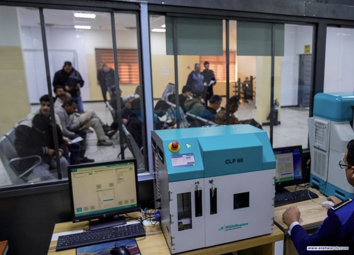 المرور العامة تعلن قرب انطلاق نظام المرور الذكي