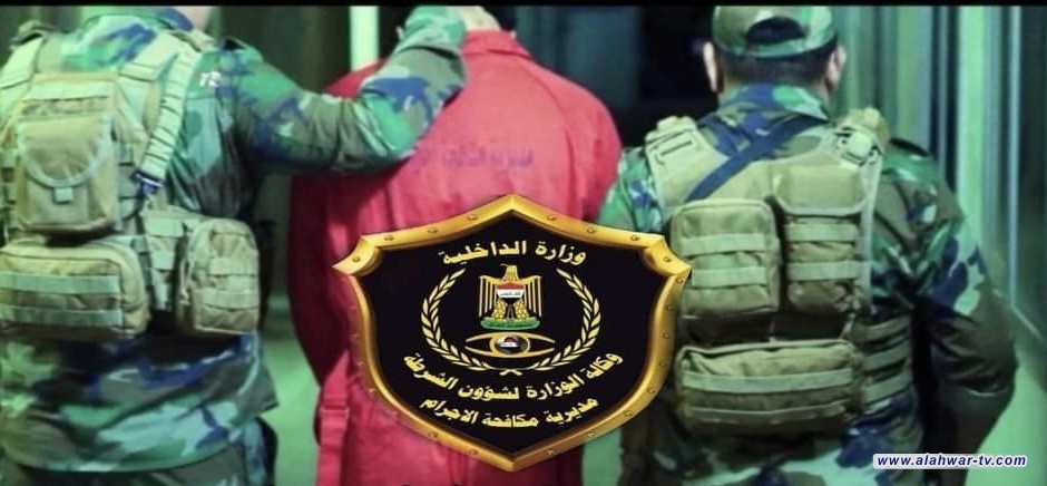 القبض على متهم سرق 47 مليوناً من محل تجاري شرقي بغداد