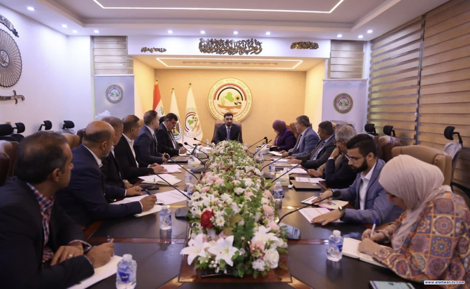 التجارة تقرر اعتماد متغيرات نظام البطاقة التموينية الإلكترونية في 6 محافظات