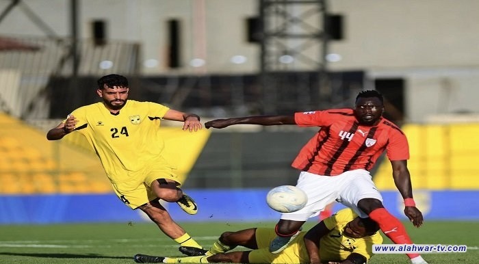 قحطان جثير: سوء الطالع حرم نوروز من تحقيق الفوز على الكرخ