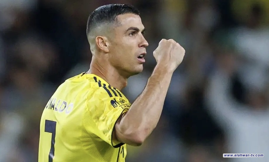 رونالدو: لا أبحث عن الجوائز الفردية.. ما يهمني هو الفوز بالدوري