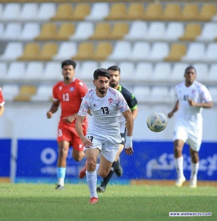نادي الناصرية يخسر أمام الفهد بهدفين ويحافظ على مركزه السادس في الدوري الممتاز