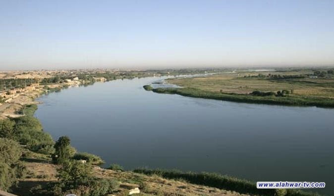 سوريا تزيد إطلاقات الفرات الى العراق درءاً للفيضانات