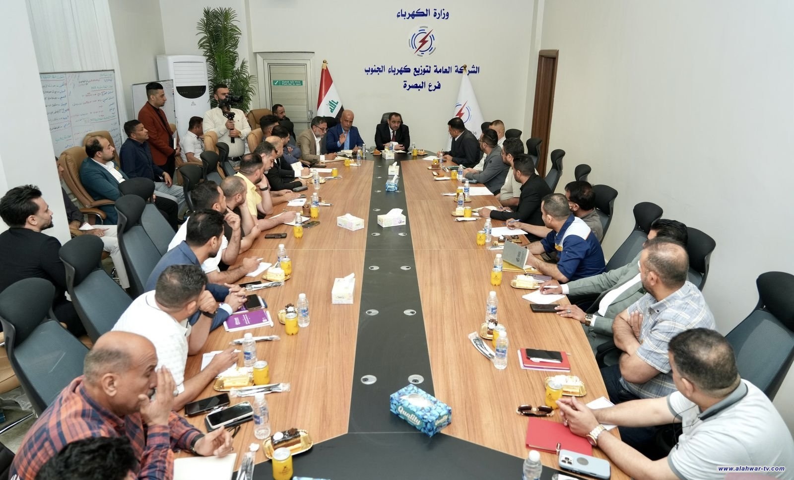 وزير الكهرباء: خطط فك الاختناقات جزء من استراتيجية شاملة للنهوض بالمنظومة