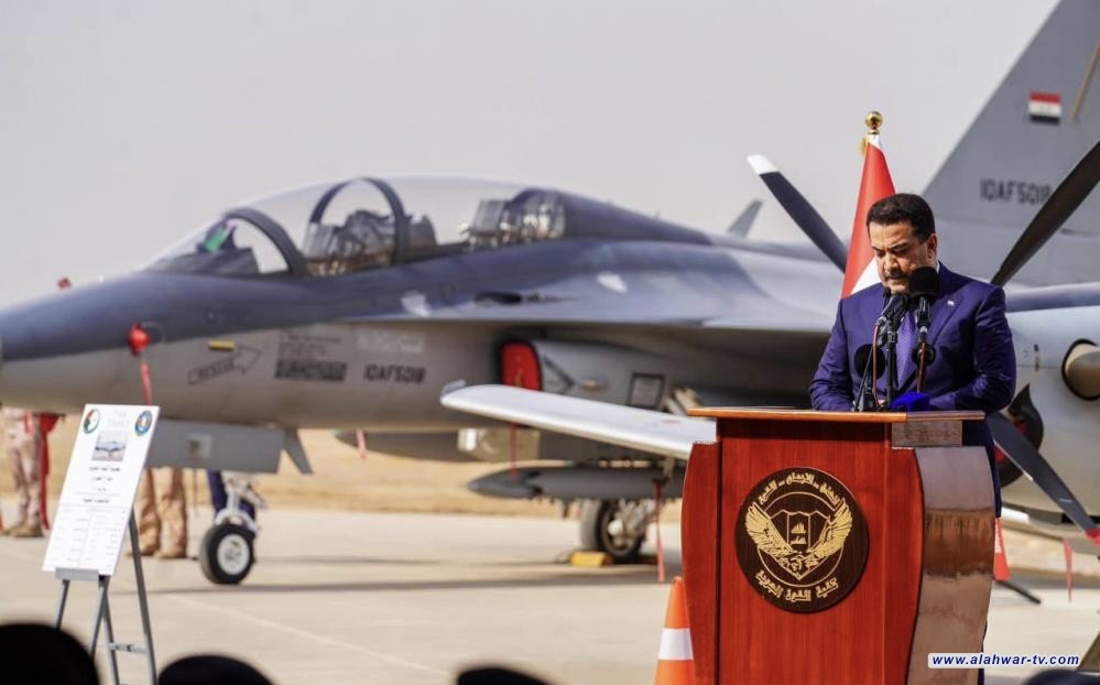 بالوثائق.. السوداني يصدر توجيهات عسكرية عدة بينها نشر الطائرات وتأمين السجون