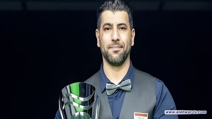 بطموح التتويج.. منتخب البليارد يرفع وتيرة استعداداته لبطولة العالم