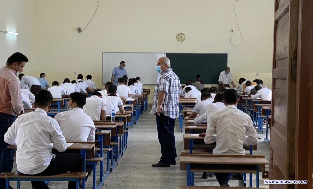 التربية: الاستعدادات مستمرة لامتحانات نهاية العام