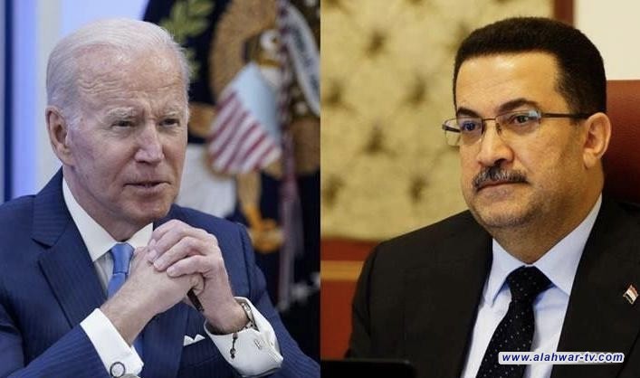 البيت الأبيض: بايدن سيستقبل السوداني في 15 نيسان