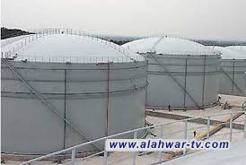 شركة نفط ذي قار: إنجاز 78% من مشروع مستودع حقل الناصرية الكبير