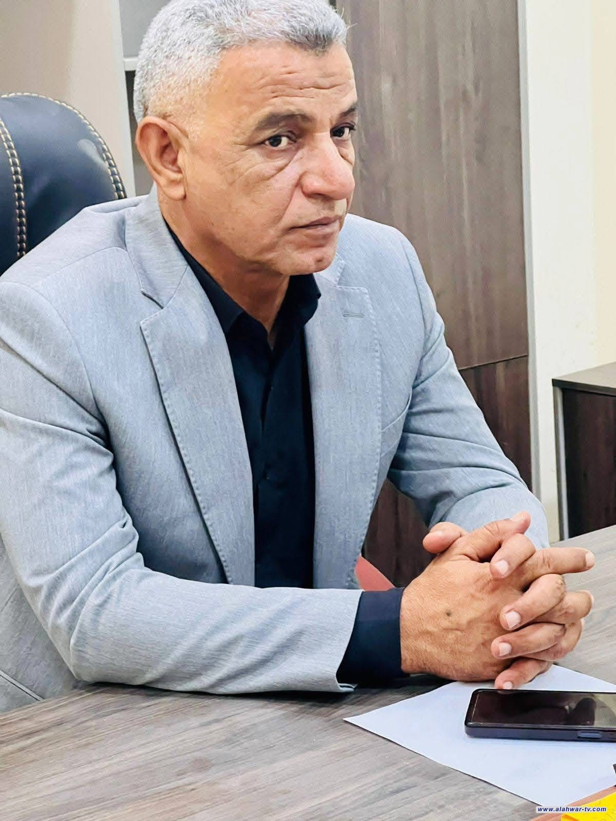 مجلس ذي قار يفوض الأجهزة الأمنية بملاحقة محتكري الوقود