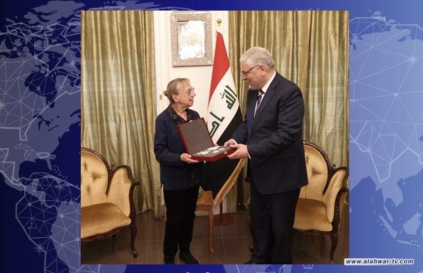 المتحف البريطاني يعيد للعراق آثاراً عمرها آلاف السنين