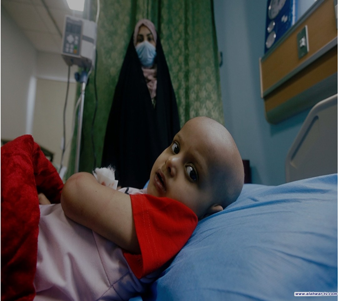 ذي قار تحت وطأة الإشعاع  جرح السرطان يتّسع في جسد الجنوب  عاجل