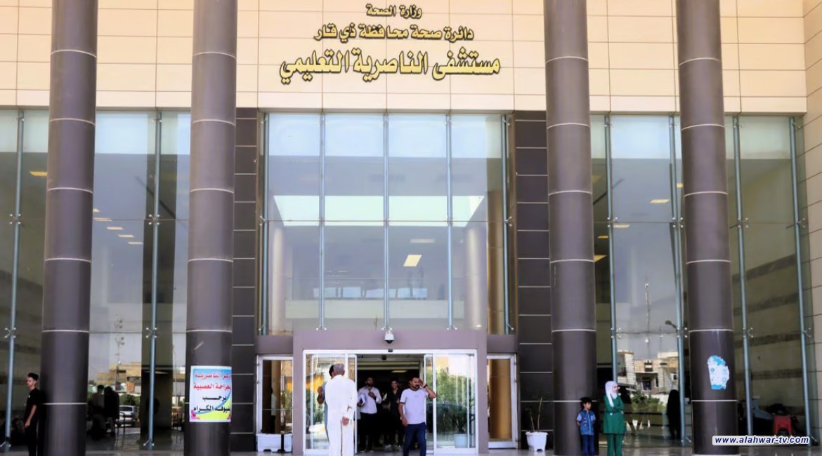 شرطة ذي قار تعثر على جثة شاب في قضاء الإصلاح عليها آثار إطلاقات نارية