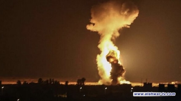 عدوان أميركي بـ 20 غارة على اليمن