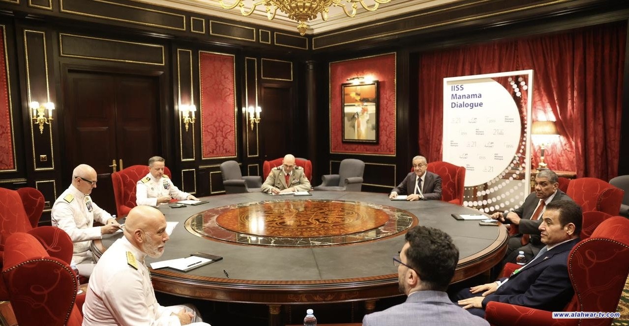 الأعرجي يؤكد استمرار التعاون مع المجتمع الدولي وحلف الناتو بالمجالات الإنسانية والاستشارية