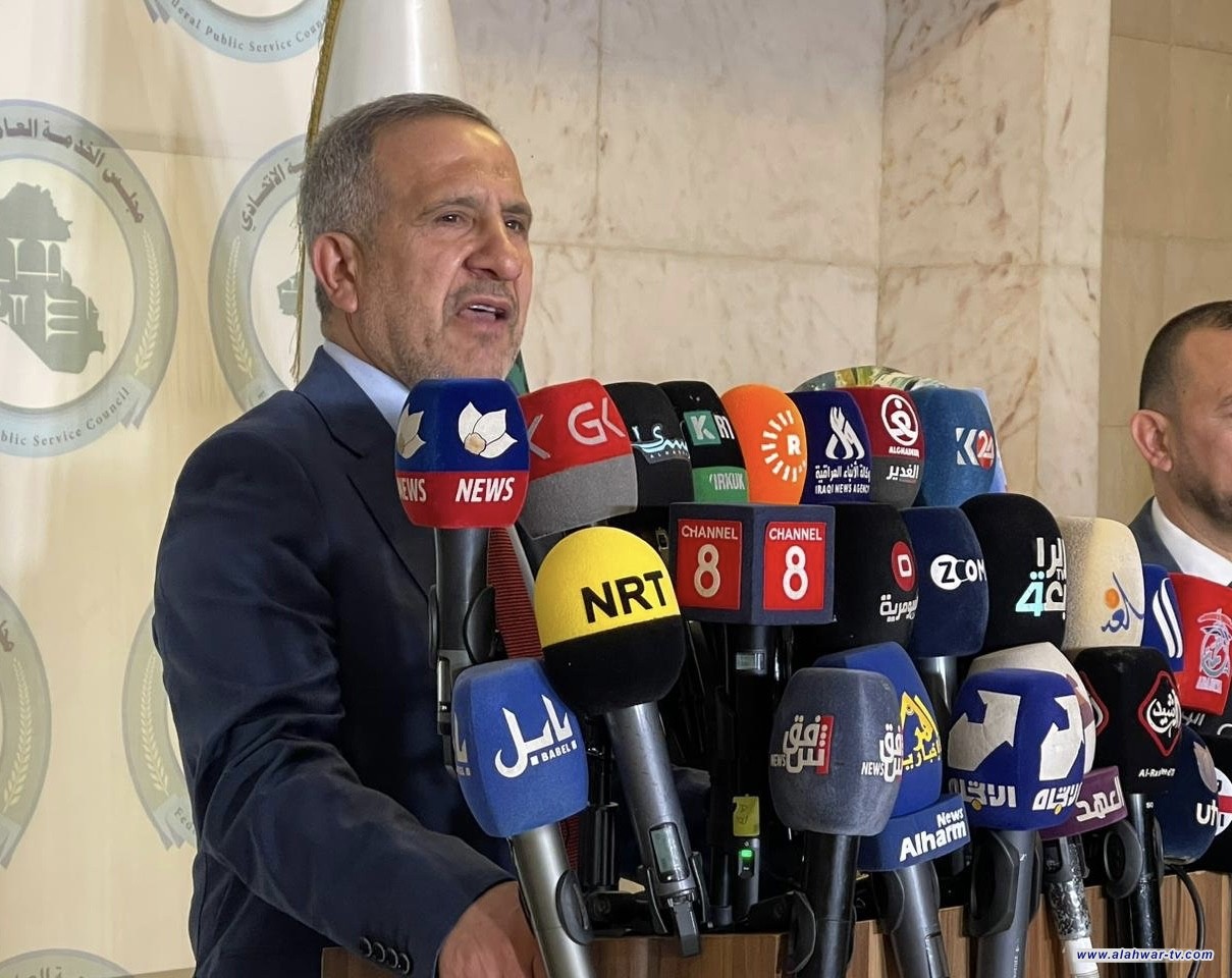 نائب مدير مكتب رئيس الوزراء: دققنا استمارة حملة الشهادات ولا وجود لضغوط سياسية على التعيينات
