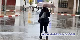 طقس العراق.. أمطار وتصاعد للغبار وارتفاع في درجات الحرارة