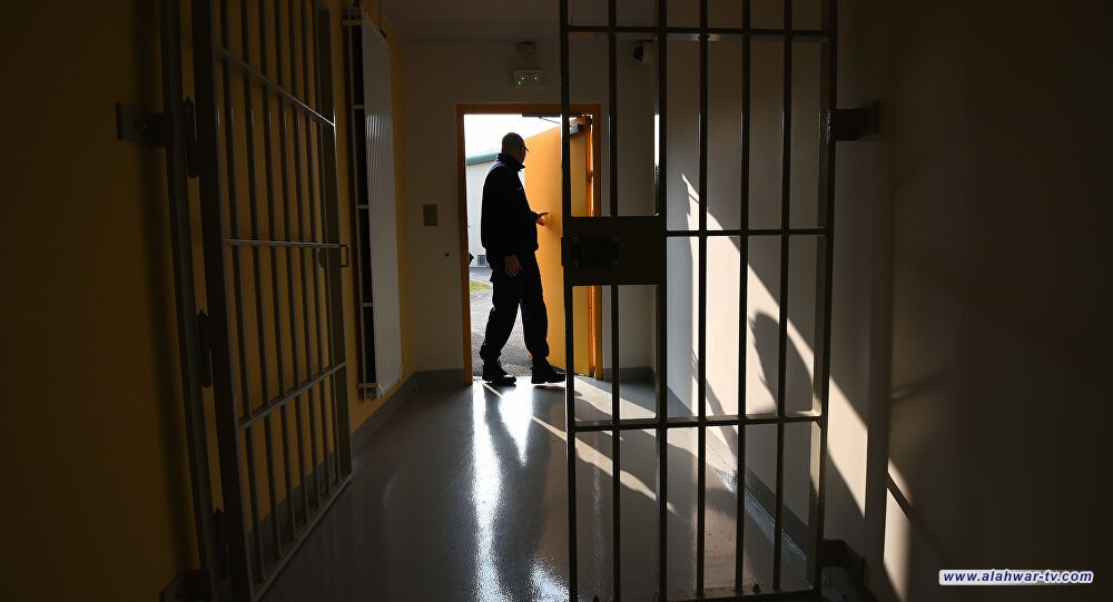 وفاة نزيل مدان بتجارة المخدرات أثر جلطة دماغية في سجن الناصرية للاحكام الخفيفة