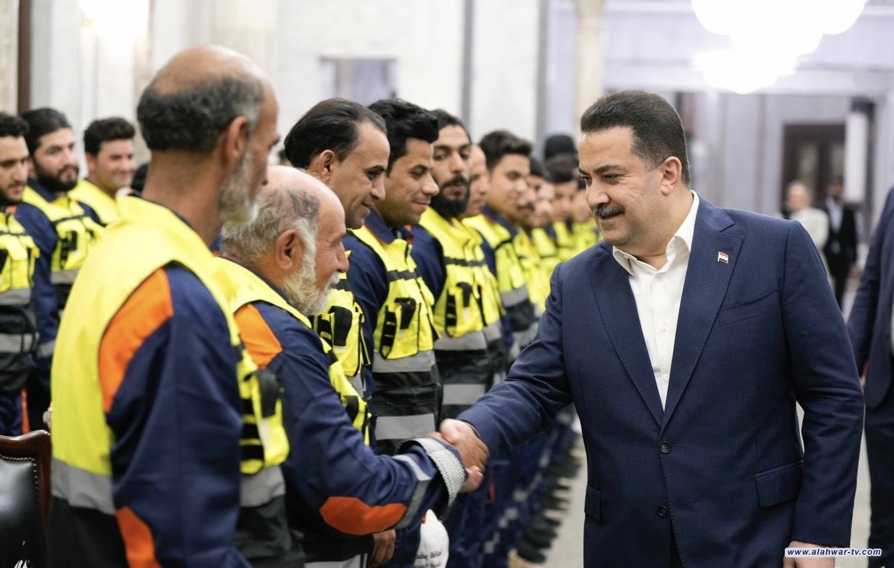 رئيس الوزراء: نظافة العاصمة مسؤولية كل القطاعات الخدمية