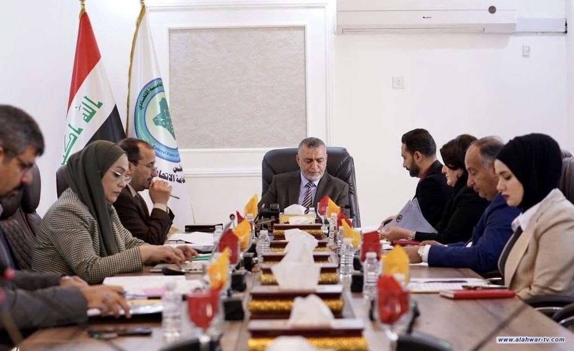 مجلس الخدمة يعلن المصادقة على نتائج اختبارات ذوي المهن الصحية الساندة